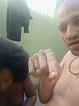 Gallegopk's Webcam Show