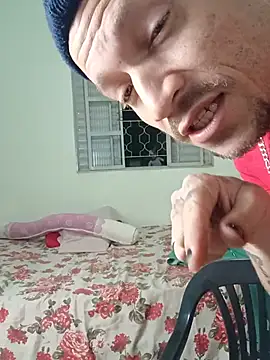 Webkamerová show Gallegopk