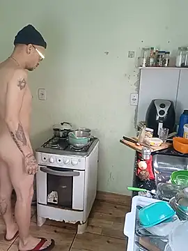 Gallegopk Pertunjukan Webcam