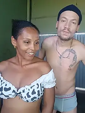 Gallegopk Show in webcam
