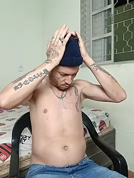 Gallegopk Webcam-Show