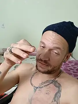Show webcam de Gallegopk