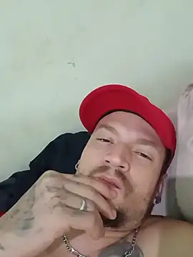 Gallegopk 웹캠 쇼