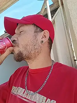 Show webcam de Gallegopk
