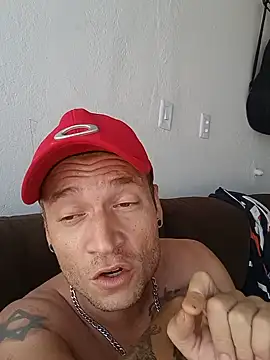 Gallegopk's Live XXX Chat