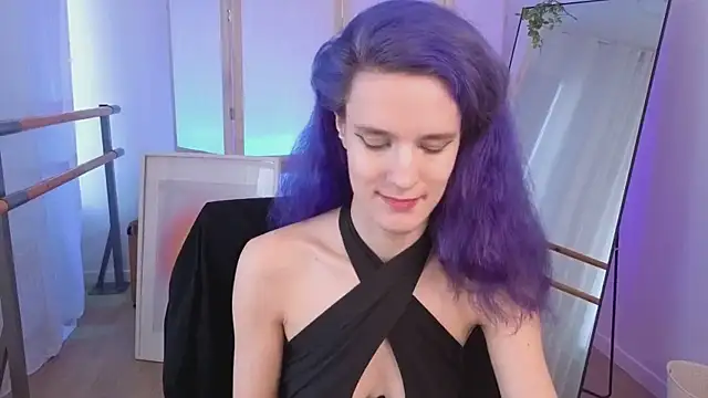 Chat XXX Live AuraLaunni