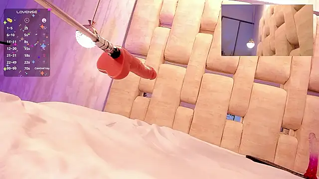 Вебкам-шоу VeronicaFlowers_