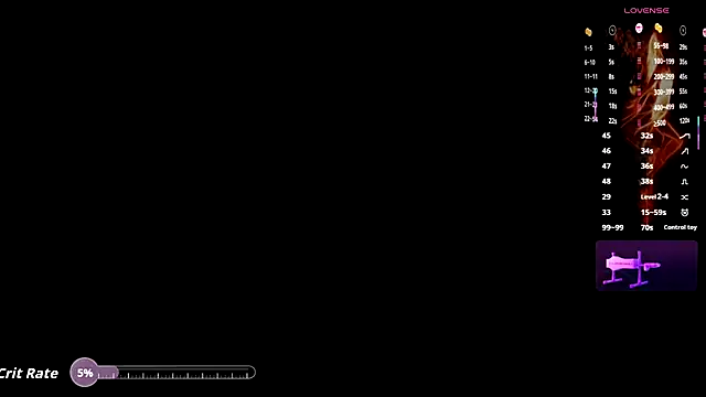 غرفة دردشة VeronicaFlowers_ المباشرة