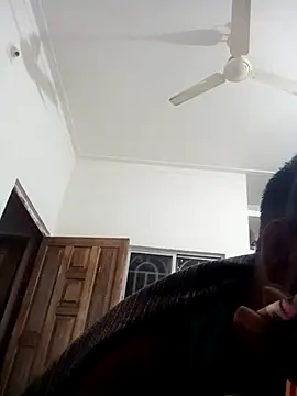 Pertunjukan Kamera Web DesiPlayboy09