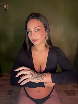 HoneybeeDiamonds Webcam show