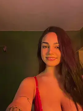HoneybeeDiamonds webcam show