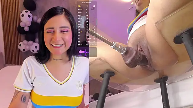 MelanyHolsen Chat XXX live