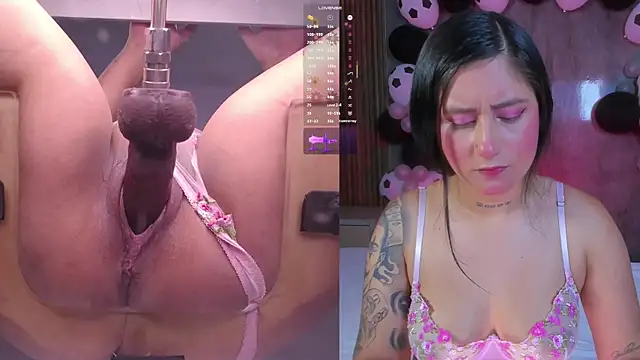 MelanyHolsen 라이브 XXX 채팅