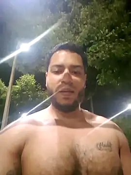 mago_vive Webcam-Show