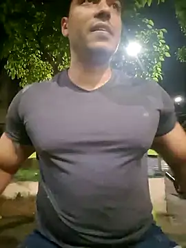 mago_vive – webcam-show