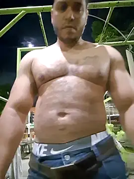 Show Webcam de mago_vive