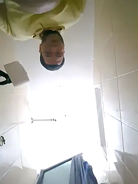 mago_vive Webcam Show