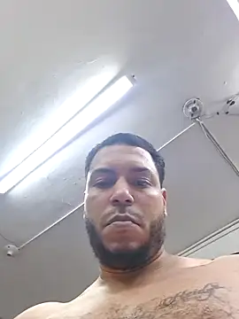 Show webcam de mago_vive