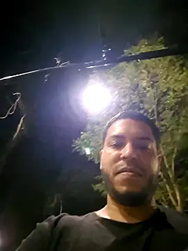 Show de mago_vive na webcam