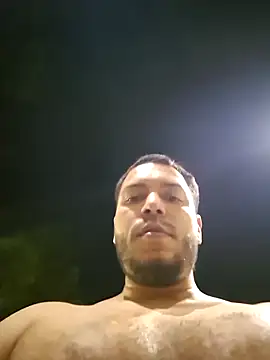 mago_vive: διαδικτυακό σόου στην κάμερα