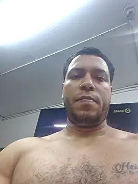 mago_vive Webcam Show