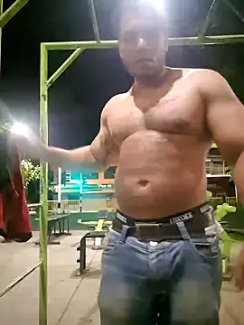 mago_vive's Webcam Show