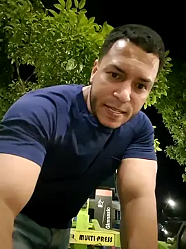 mago_vive Pertunjukan Webcam