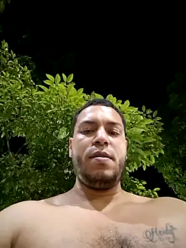 mago_vive Webcam-Show