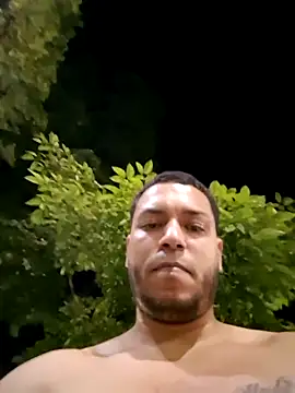 mago_vive's Webcam Show