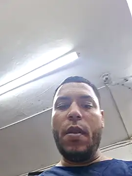 mago_vive Webcam-Show