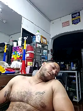 mago_vive Webcam-Show