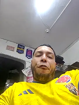 عرض كام mago_vive