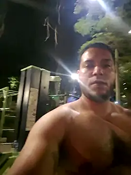 mago_vive Webcam-Show