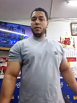 mago_viven Webbikameraesitys