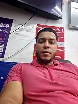 mago_vive Webcam show