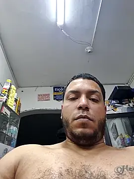 mago_vive 웹캠 쇼