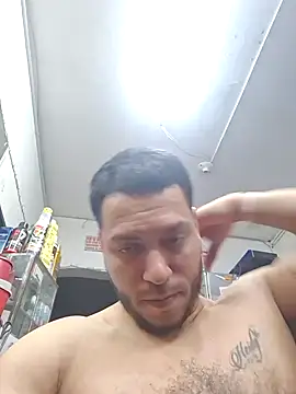 mago_vive webkamerás műsora