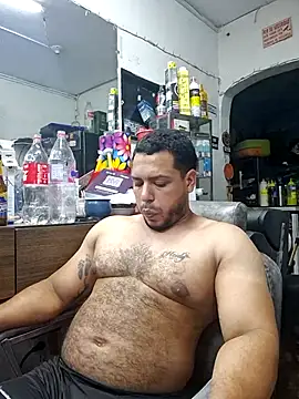 mago_vive's Webcam Show