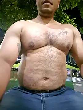 mago_vive Webcam show
