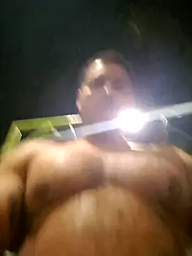 Show de webcam de mago_vive