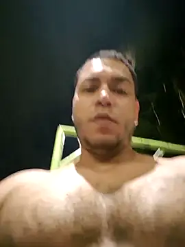 mago_vive – webcam-show