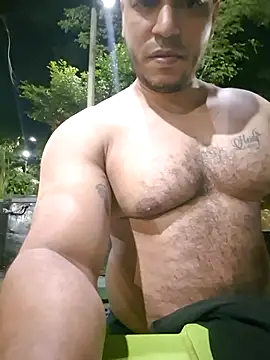 Show Webcam de mago_vive