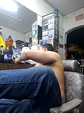 mago_vive webkamerás műsora