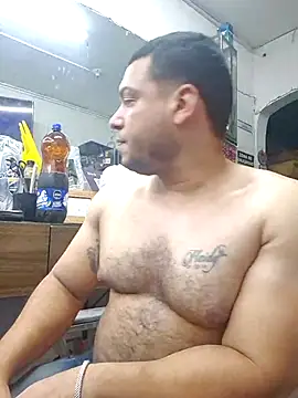 mago_vive's Webcam Show