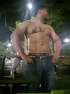 mago_vive Show Webcam