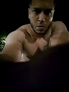 mago_vive – webcam-show