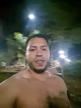 Show webcam de mago_vive