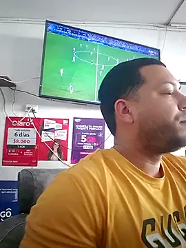 mago_vive webcam show