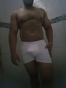 mago_viven Webbikameraesitys