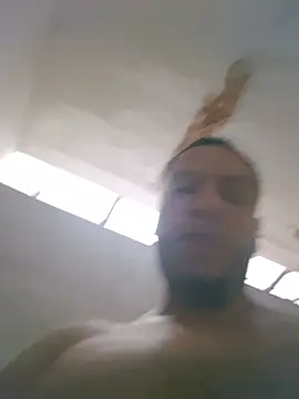mago_vive webcam show